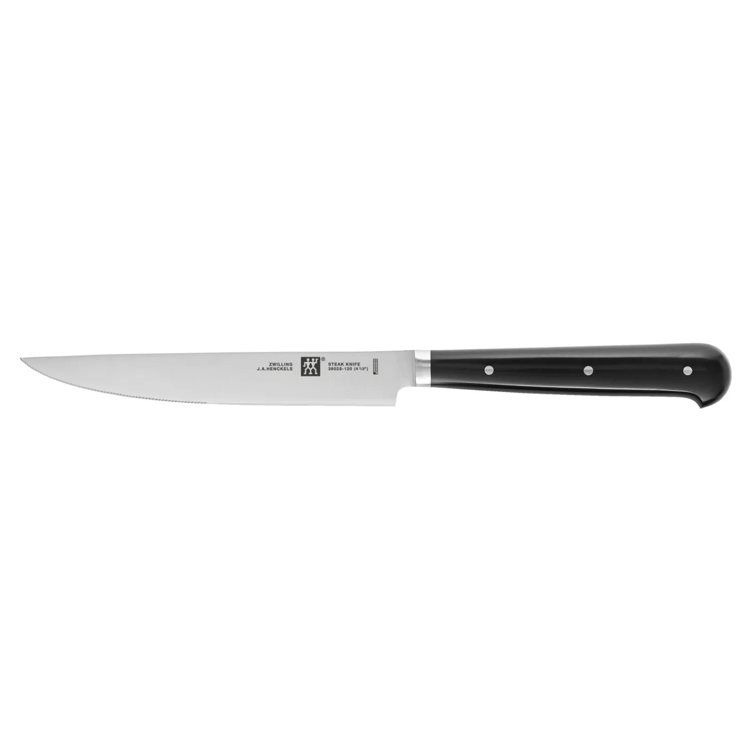 ZWILLING Steakmesserset 4-tlg