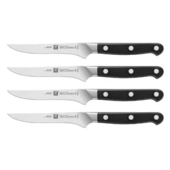 ZWILLING Steakmesserset 4-tlg