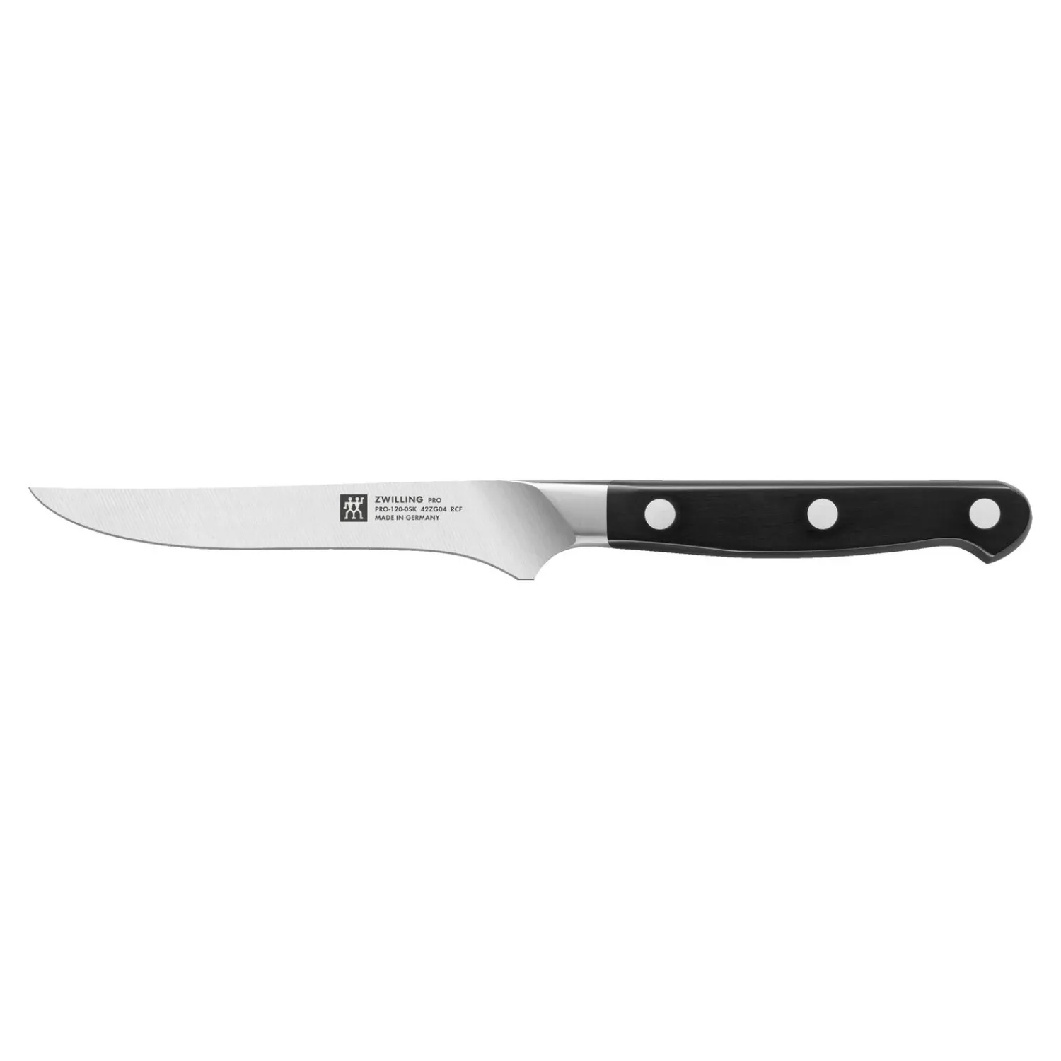 ZWILLING Steakmesserset 4-tlg