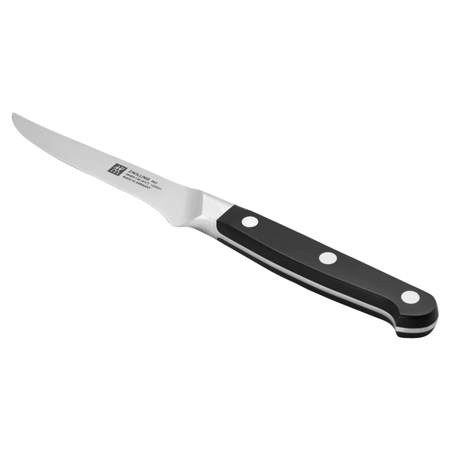 ZWILLING Steakmesserset 4-tlg