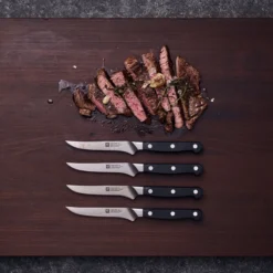 ZWILLING Steakmesserset 4-tlg