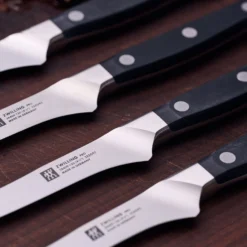 ZWILLING Steakmesserset 4-tlg