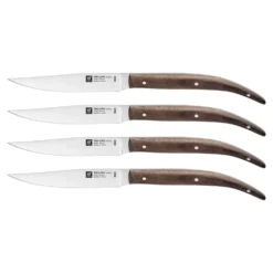 ZWILLING Steakmesserset 4-tlg
