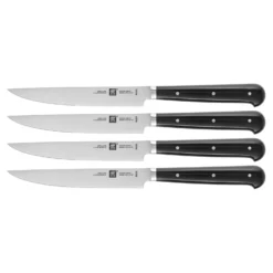 ZWILLING Steakmesserset 4-tlg