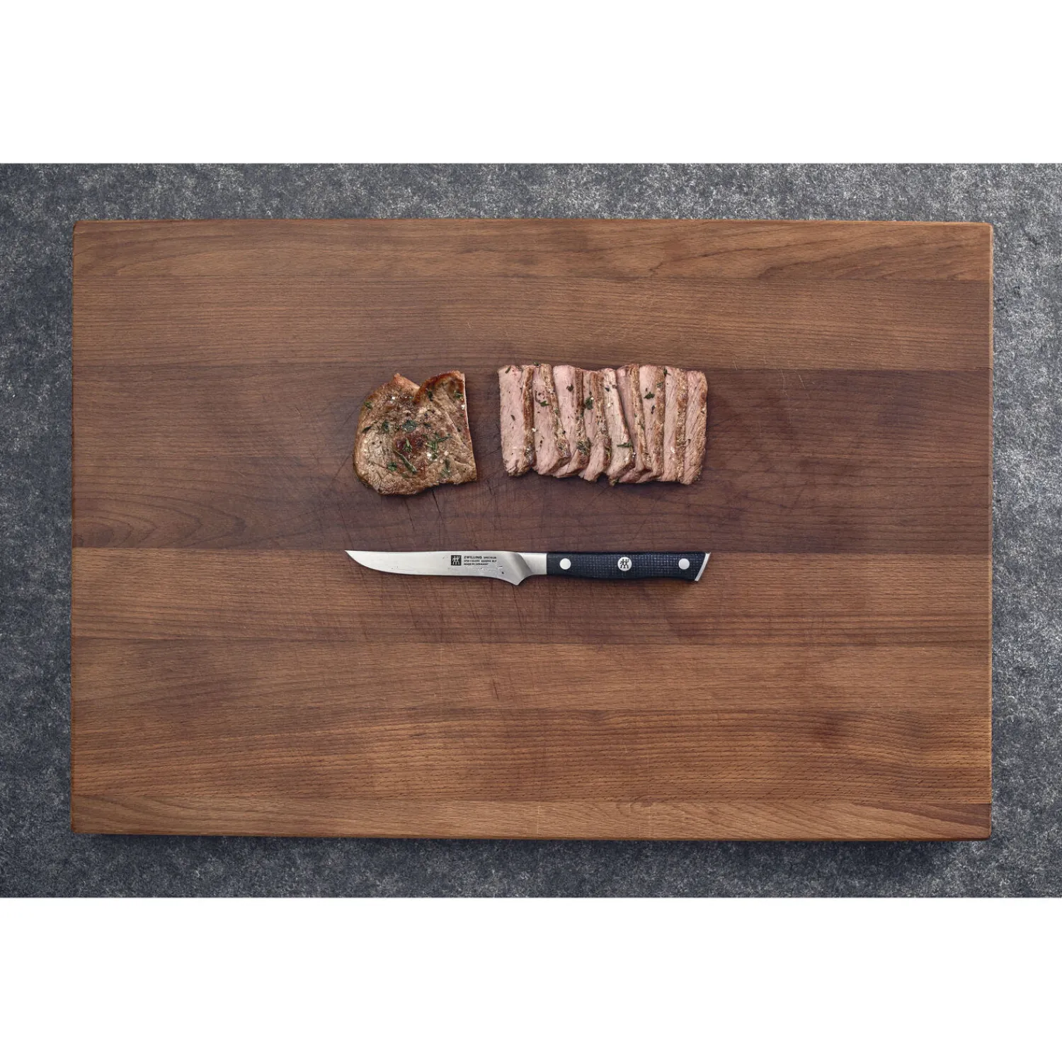 ZWILLING Steakmesserset 4-tlg