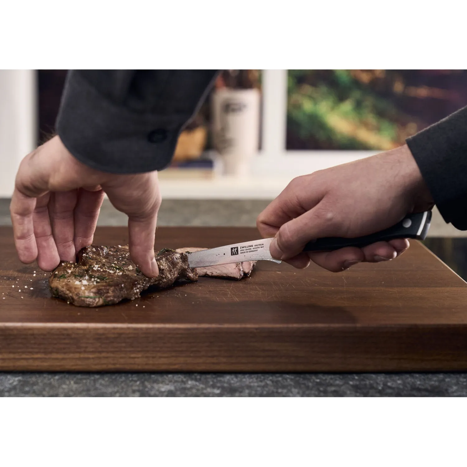 ZWILLING Steakmesserset 4-tlg