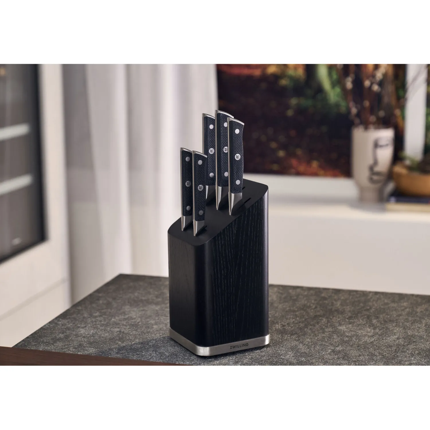 ZWILLING Steakmesserset 4-tlg