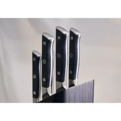 ZWILLING Steakmesserset 4-tlg
