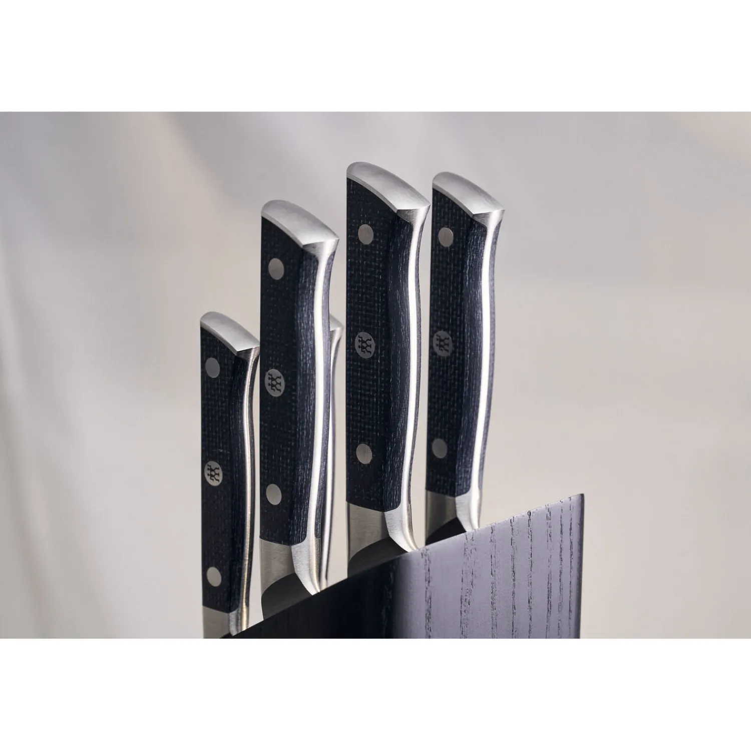 ZWILLING Steakmesserset 4-tlg