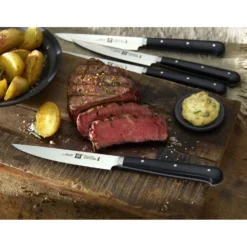 ZWILLING Steakmesserset 4-tlg