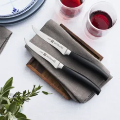 ZWILLING Steakmesserset 2-tlg
