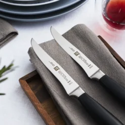 ZWILLING Steakmesserset 2-tlg