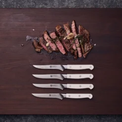 ZWILLING Steakmesserset 4-tlg