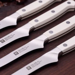 ZWILLING Steakmesserset 4-tlg