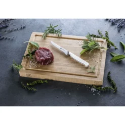 ZWILLING Steakmesserset 4-tlg