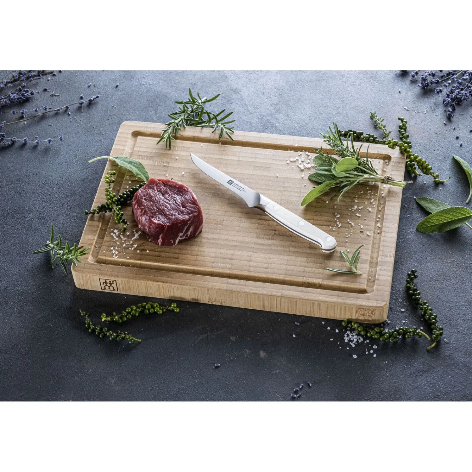 ZWILLING Steakmesserset 4-tlg