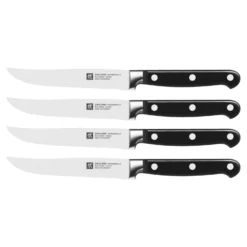 ZWILLING Steakmesserset 4-tlg