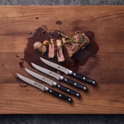 ZWILLING Steakmesserset 4-tlg