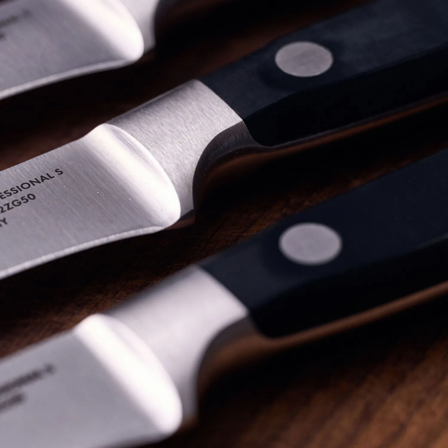 ZWILLING Steakmesserset 4-tlg