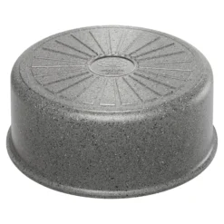 BALLARINI Stieltopf, 16 cm, Aluminium, Keramische Antihaftbeschichtung