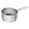 ZWILLING Stieltopf 16 cm, Edelstahl