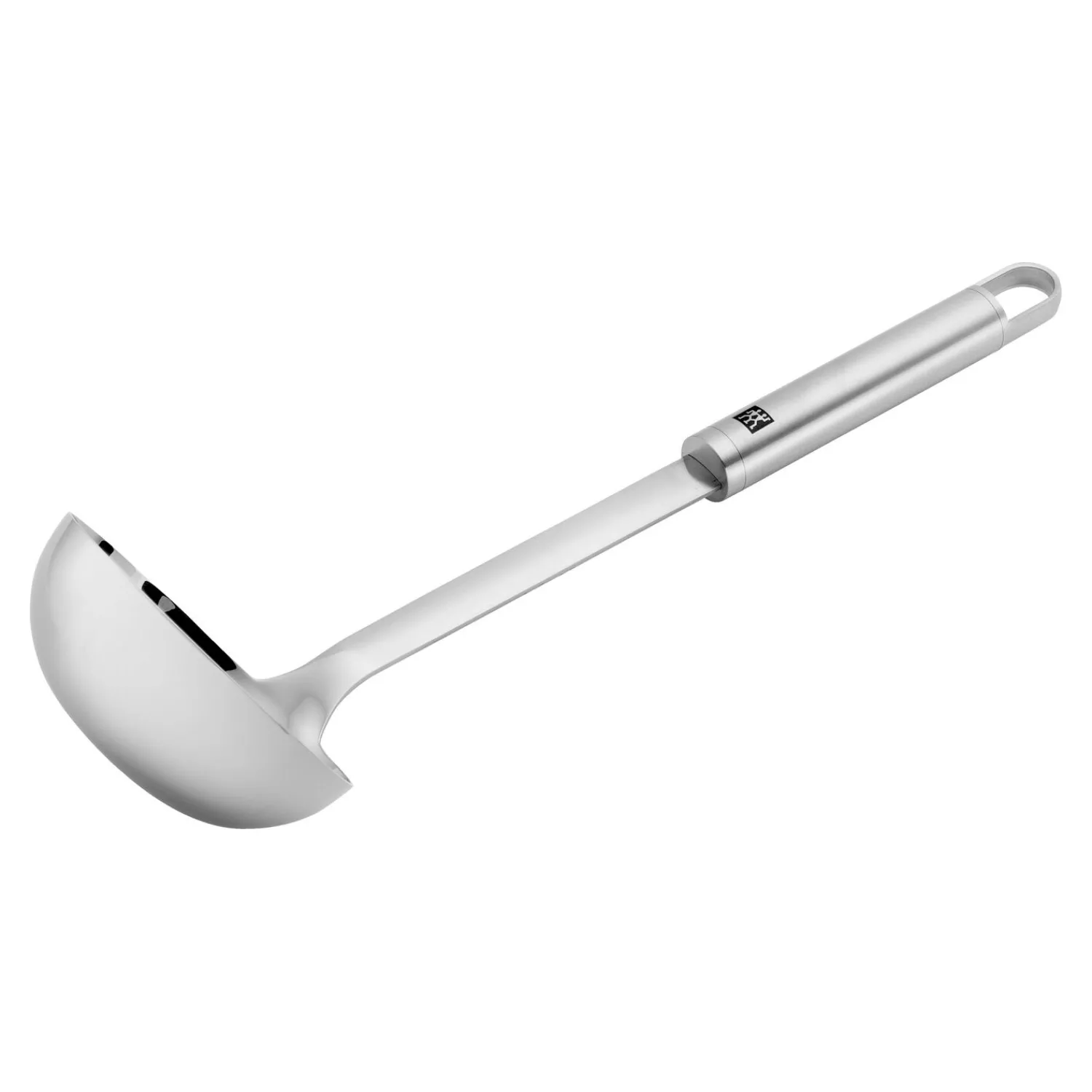 ZWILLING Suppenkelle, 32 cm, 18/10 Edelstahl