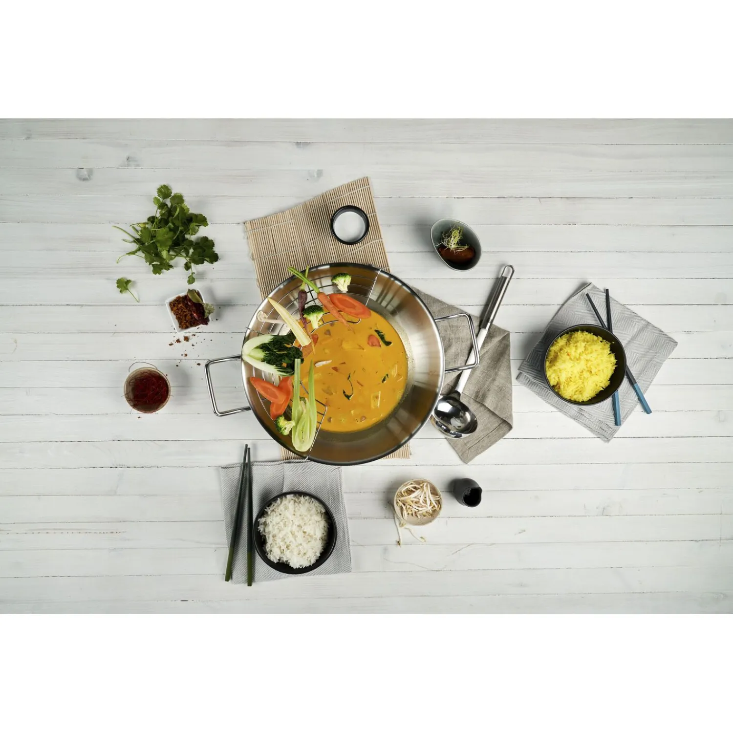 ZWILLING Suppenkelle, 32 cm, 18/10 Edelstahl
