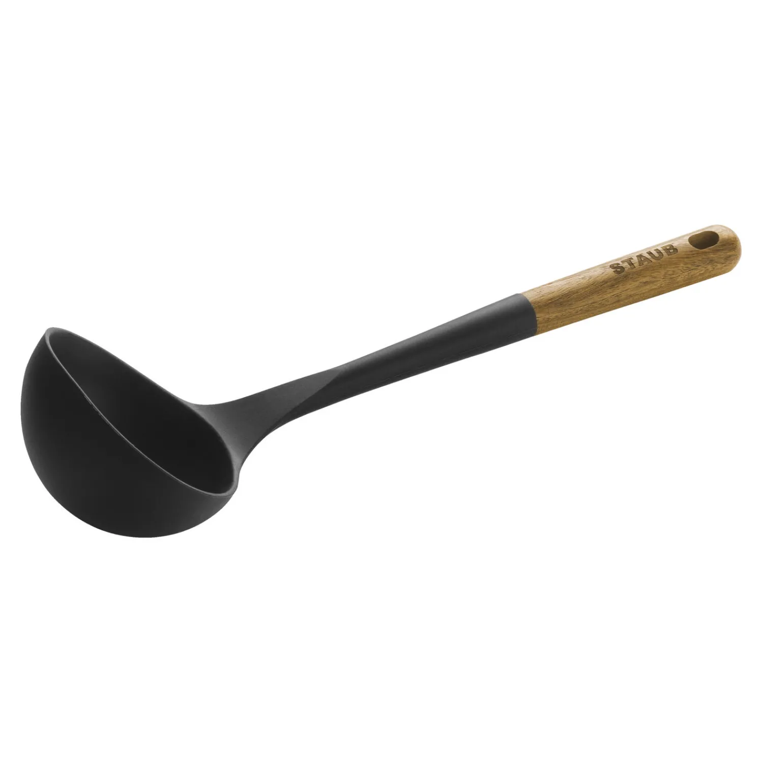 Staub Suppenkelle, 31 cm, Silikon