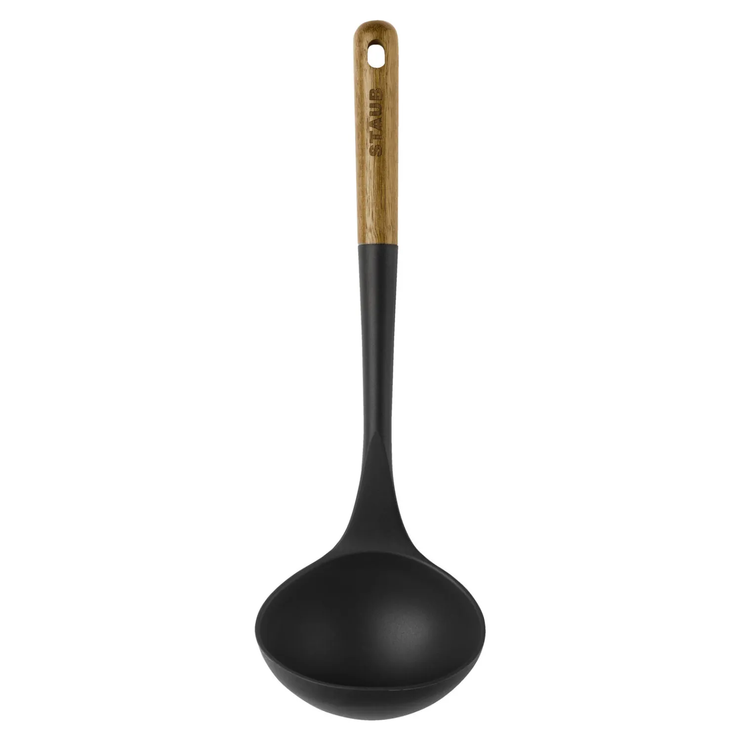 Staub Suppenkelle, 31 cm, Silikon