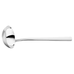 ZWILLING Suppenkelle poliert
