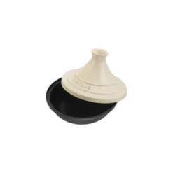Staub Tajine 20 cm, rund, , Gusseisen