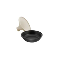 Staub Tajine 20 cm, rund, , Gusseisen