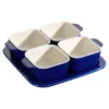 Staub Tapas Set 5-tlg, , Keramik