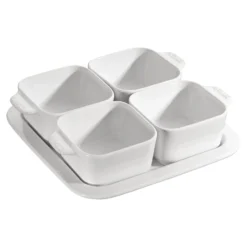 Staub Tapas Set 5-tlg, , Keramik