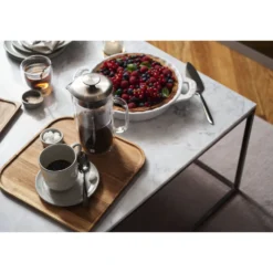 Staub Tarte-Form 24 cm, rund, , Keramik