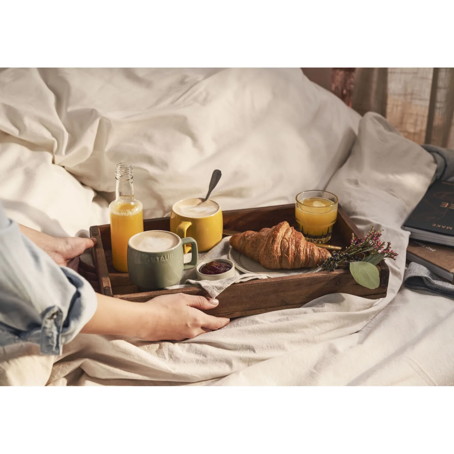 Staub Tasse 250 ml, , Keramik