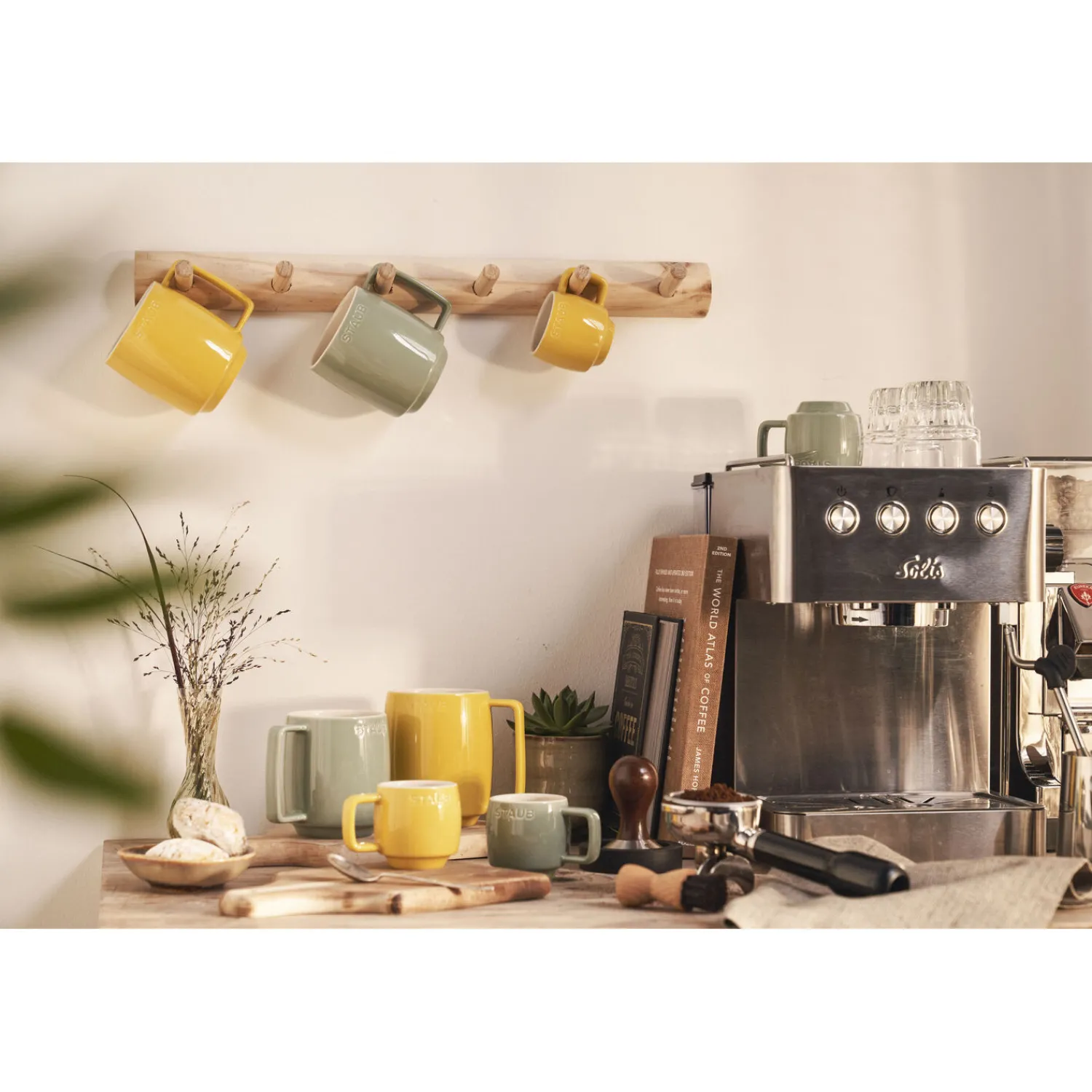 Staub Tasse 250 ml, , Keramik