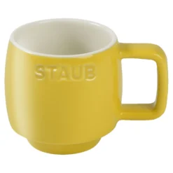 Staub Tasse 100 ml, , Keramik