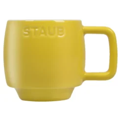 Staub Tasse 100 ml, , Keramik