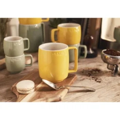 Staub Tasse 350 ml, , Keramik
