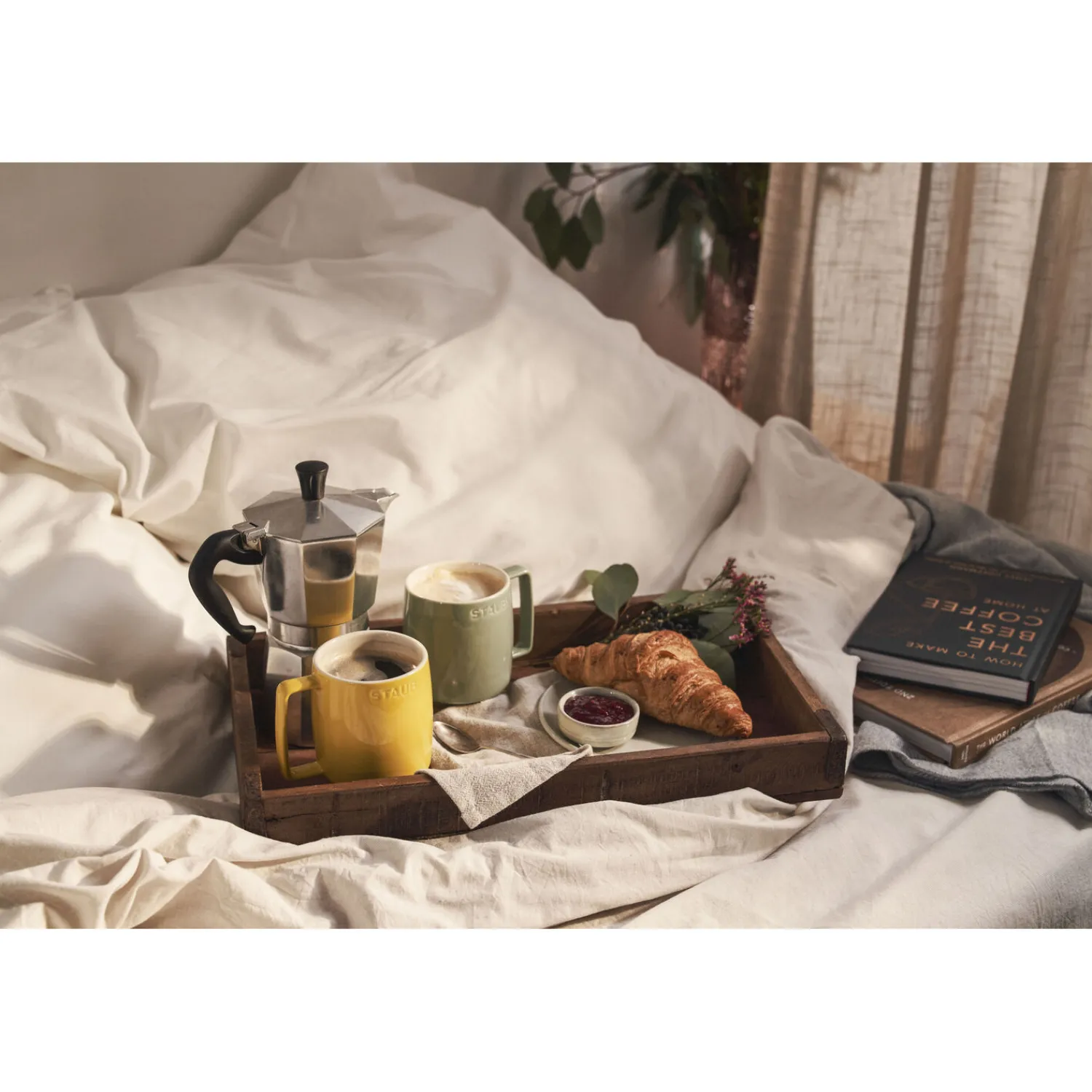 Staub Tasse 350 ml, , Keramik