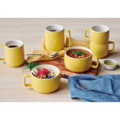 Staub Tasse 500 ml, , Keramik