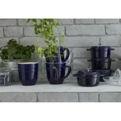 Staub Tasse 350 ml, , Keramik