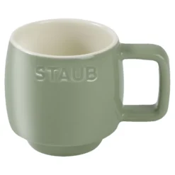 Staub Tasse 100 ml, , Keramik