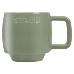 Staub Tasse 100 ml, , Keramik