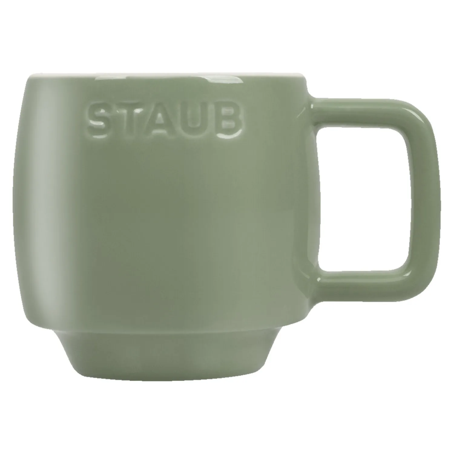 Staub Tasse 100 ml, , Keramik