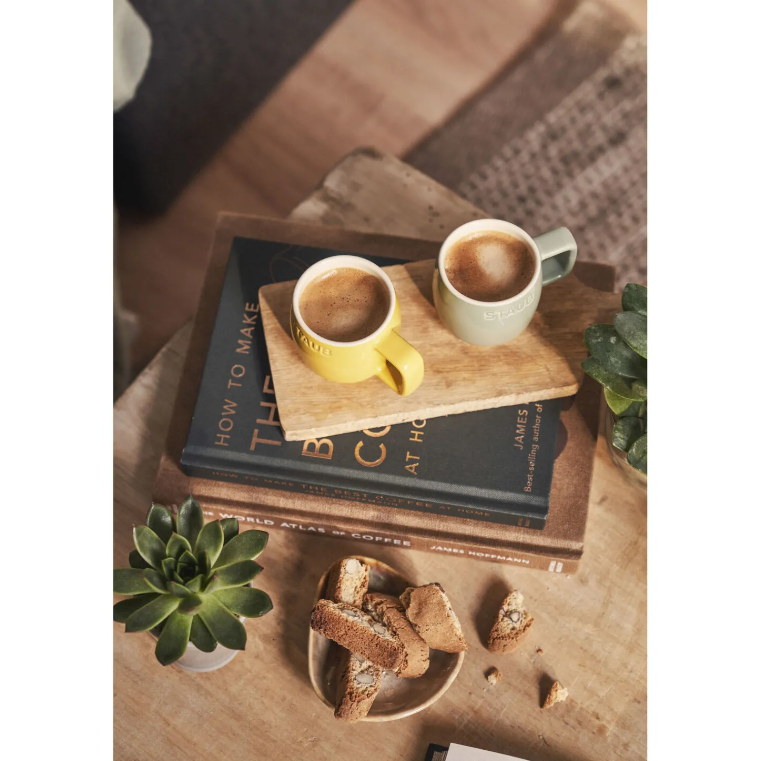 Staub Tasse 100 ml, , Keramik