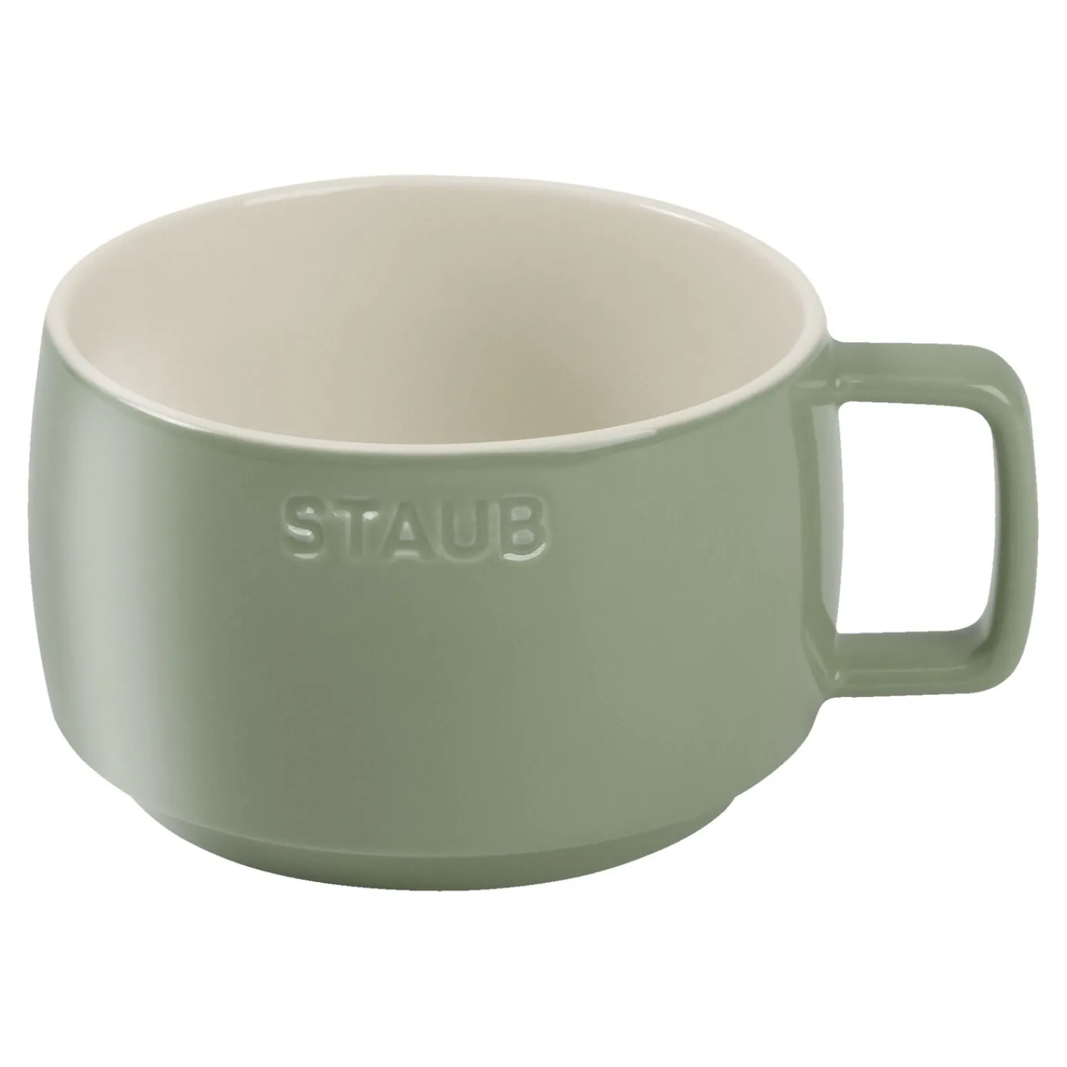 Staub Tasse 500 ml, , Keramik