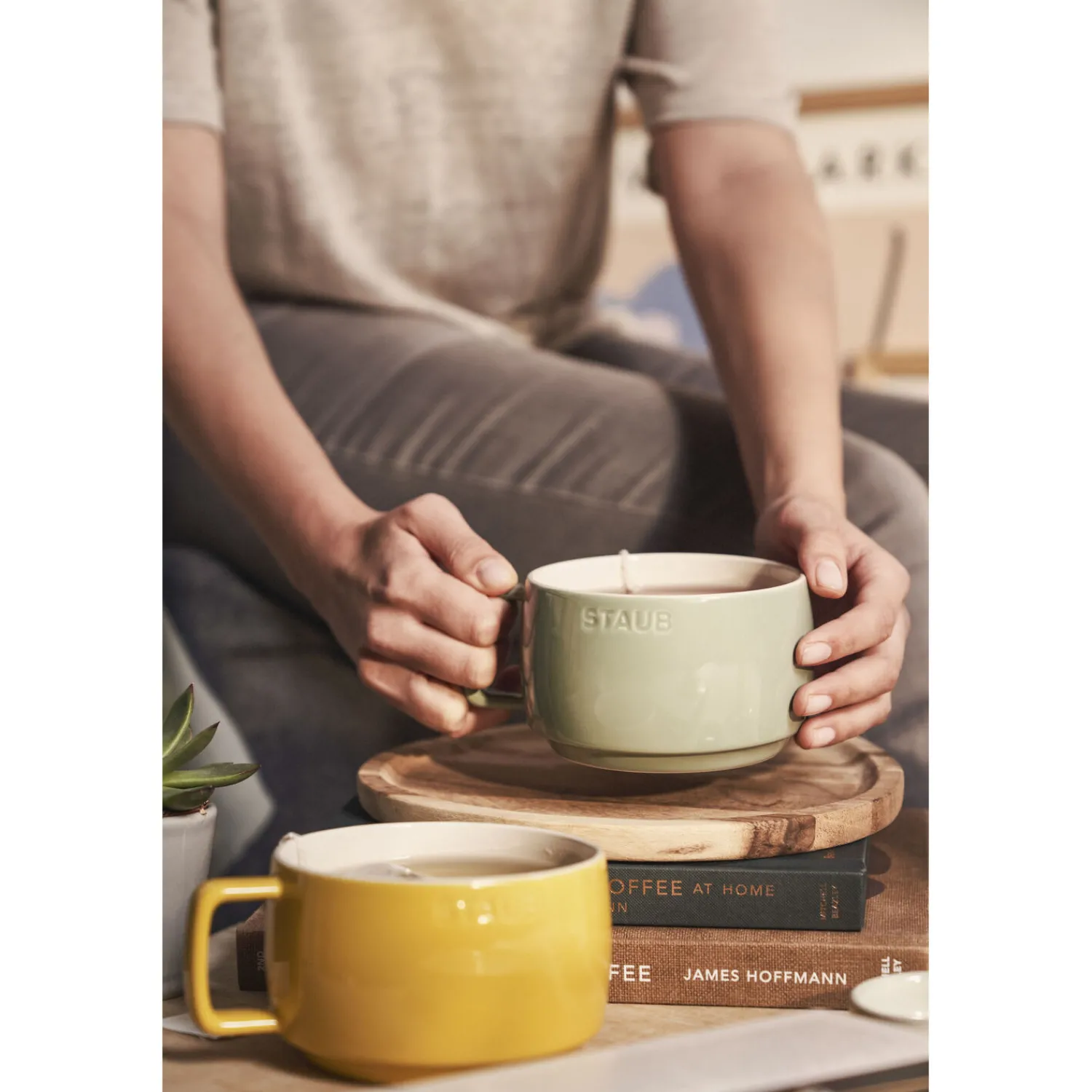 Staub Tasse 500 ml, , Keramik