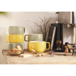 Staub Tasse 500 ml, , Keramik